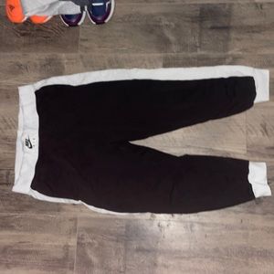 nike jogger pants